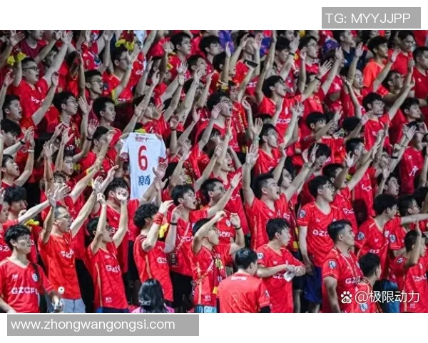 广州足球队荣登足球节奏排行榜第七名引发热议