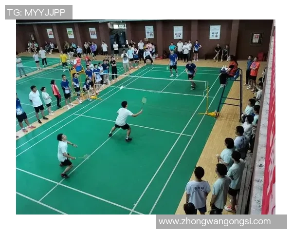 深圳羽毛球队选拔赛点评展现灵活性与团队协作的精彩瞬间