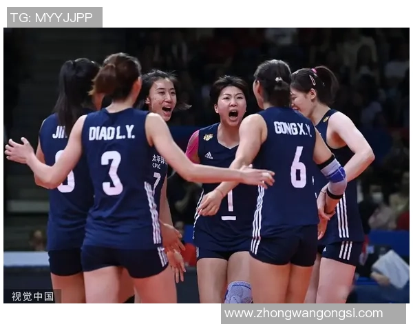 西安排球队在全球排球力量排行榜中荣登第十名展现强劲实力与潜力