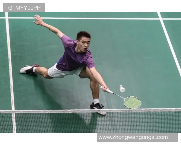 武汉羽毛球队战术分析：盯防策略的成败与启示